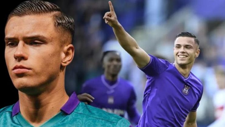 CANLI TRANSFER | Galatasaray'dan transferde ters köşe! Di Marzio duyurdu, görüşmeler başladı…
