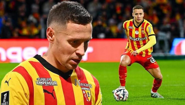CANLI TRANSFER |Galatasaray'ın gözdesi Frankowski için sıcak gelişme! Transfer ihtimali nedeniyle kadroya alınmadı