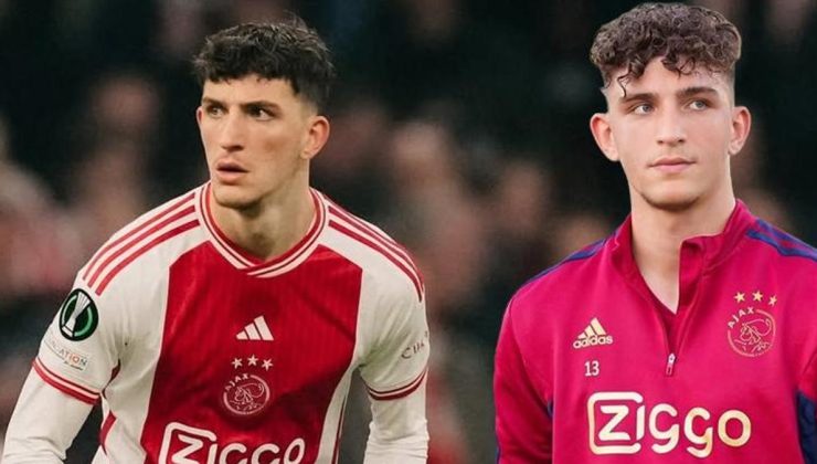 CANLI TRANSFER |İstanbul devinden Ahmetcan Kaplan bombası! Büyük sürpriz, transferde son dakika…