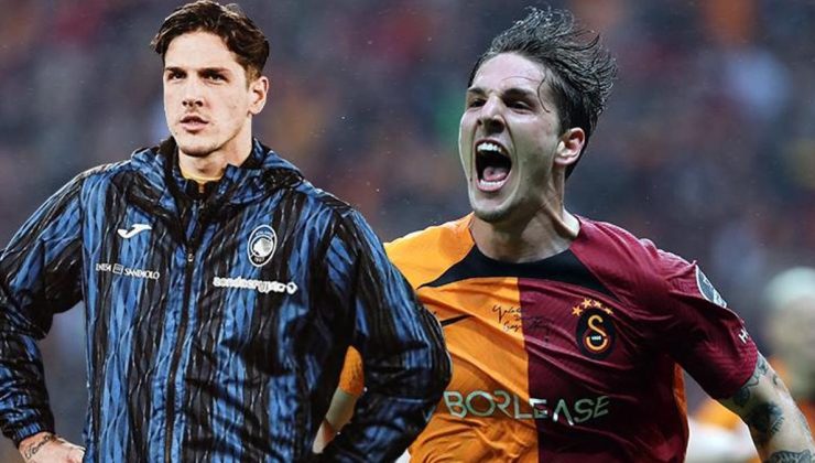 CANLI TRANSFER |Ve Nico Zaniolo'nun yeni takımı açıklandı! Transferde son dakika…