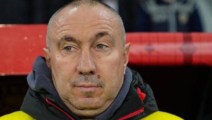 Stanimir Stoilov: Göztepe ailesi olarak çok güçlüyüz