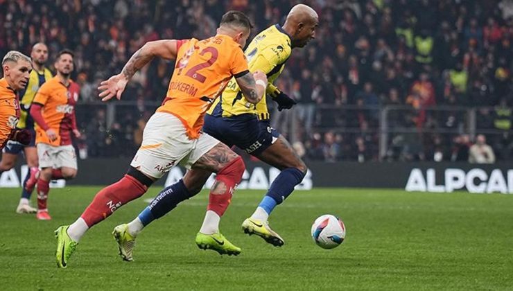 Talisca, 7 yıl sonra Galatasaray deplasmanında