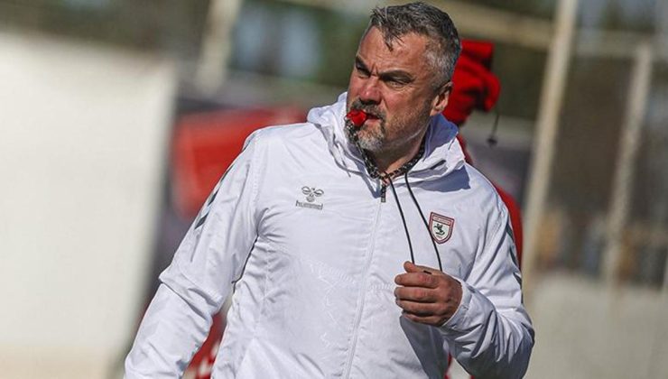 Thomas Reis: Umarım bu mağlubiyet gözümüzü açar