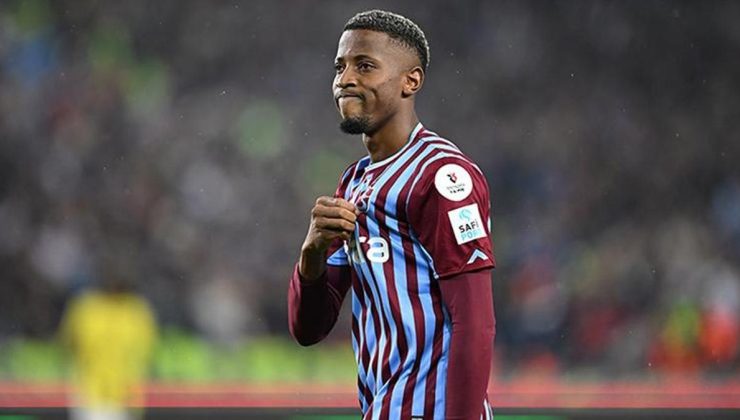 Trabzonspor'dan Simon Banza operasyonu! Taraftarı heyecanlandıran hamle…