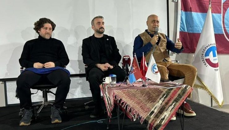 Trabzonspor'un efsanesinden olay açıklama! 'Bir daha Trabzonspor'u çalıştırmayacağım!'