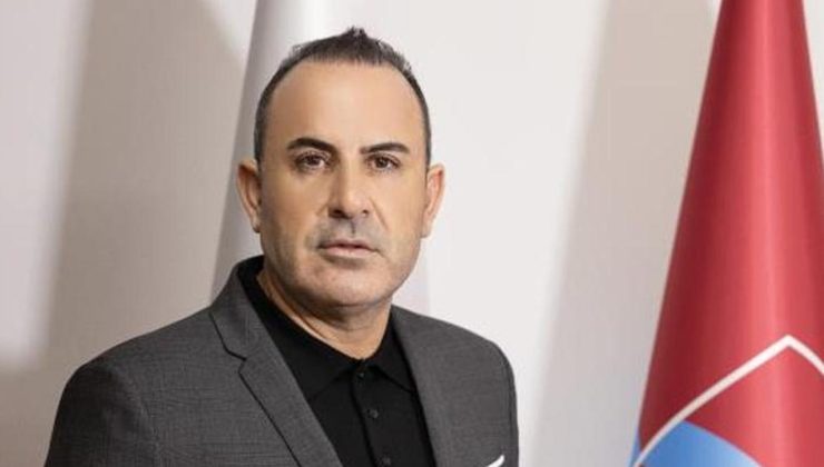 Trabzonspor'un en büyük hedefi borcu sıfıra indirmek! 'Önemli adımlar atıyoruz'