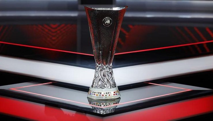 UEFA Avrupa Ligi’nde rövanş zamanı!