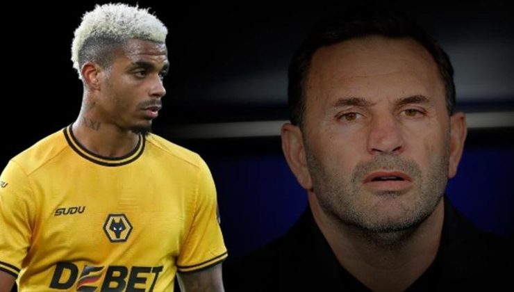 Ve Mario Lemina yeniden Galatasaray'da! 2 transferde gözler şimdi İngiltere'de