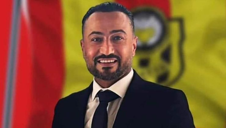 Yeni Malatyaspor'da Şahin Altınok devam kararı aldı