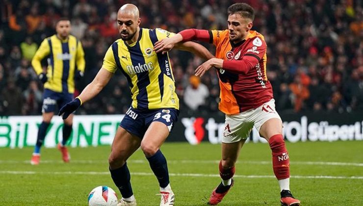 Yunus Akgün'den Galatasaray'a kötü haber! 6 maç sonra döndü, cezalı duruma düştü