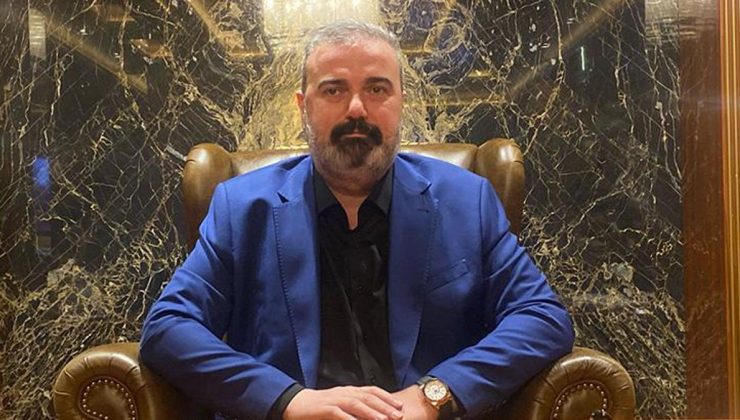 Çaykur Rizespor Başkanı İbrahim Turgut'tan hakemlere sert tepki