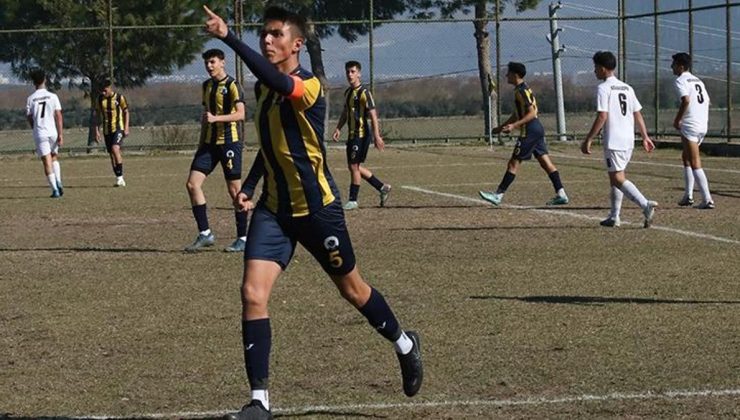 2.Lig'den İspanya'ya transfer! Resmi teklif yaptılar