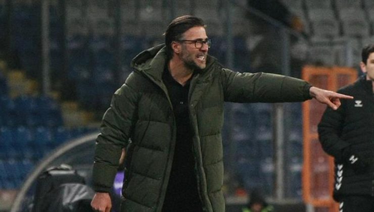 Ömer Erdoğan: 'Sivasspor’un da ligde kalacağına yüzde yüz eminim'