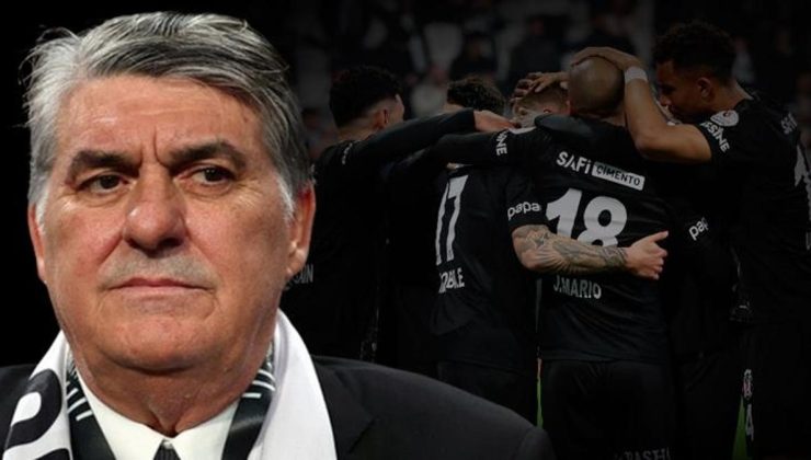 ÖZEL | Beşiktaş'ta Serdal Adalı'dan Galatasaray maçı sözleri: 'Kurtuluşları yok!'