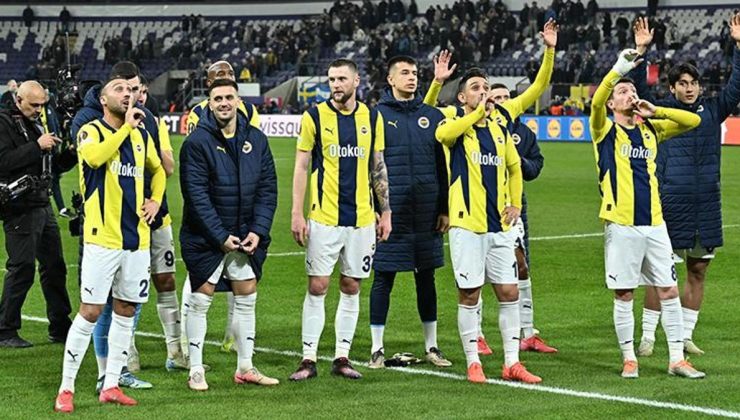 ÖZEL | Fenerbahçe'de sürpriz ayrılık! Dünyanın öbür ucuna gidiyor