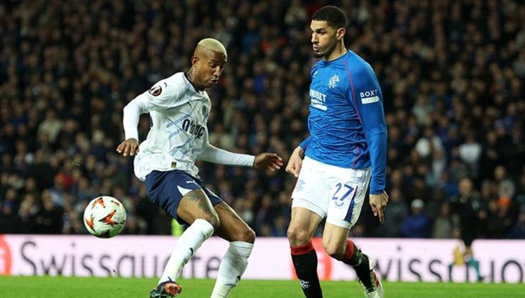 (ÖZET) FENERBAHÇE AVRUPA'YA PENALTILARDA VEDA ETTİ! Rangers – Fenerbahçe maçı sonucu: 0-2