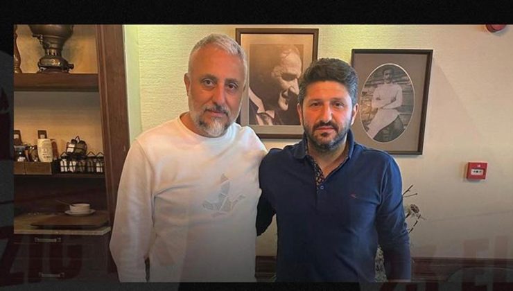 23 Elazığ FK’ Ümit Tütünci ile devam kararı aldı