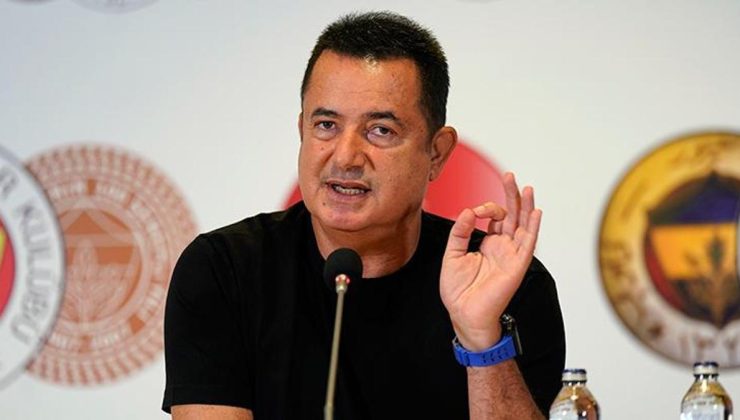 Acun Ilıcalı'dan canlı yayında çarpıcı Galatasaray sözleri! 'Bu kadar iftirayı bir arada görmedim'