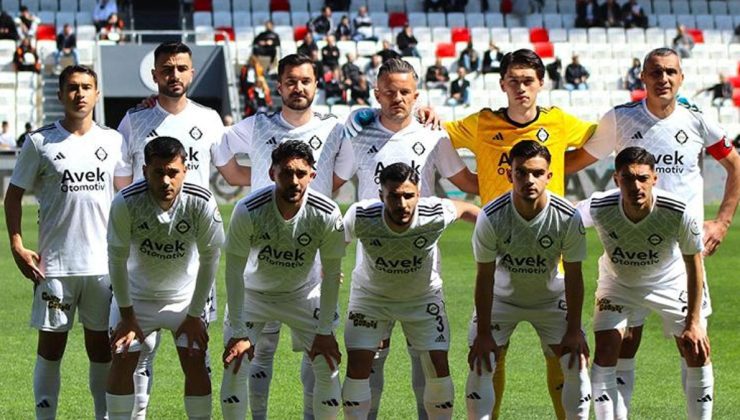 Altay galibiyeti unuttu