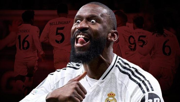 Arda Güler'in takım arkadaşlarına UEFA'dan büyük şok! Real Madridli yıldızlara soruşturma açıldı…