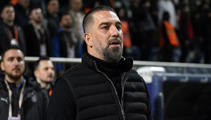 Arda Turan: Daha iyi oynamak için mücadele edeceğiz