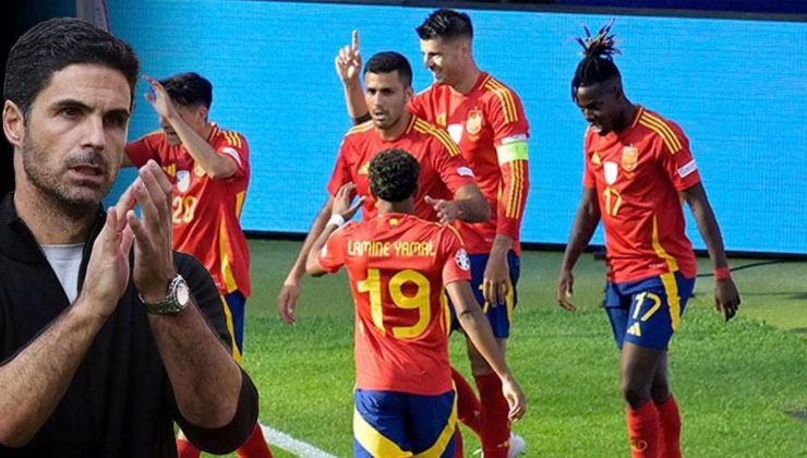 Arsenal dev transferde sona yaklaştı! İspanyol yıldız yolda