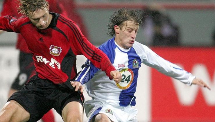 Avrupa futboluna damga vuran Türk maestrolar