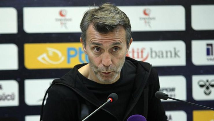 Bülent Korkmaz: Bulduğumuz pozisyonları kaçırdık