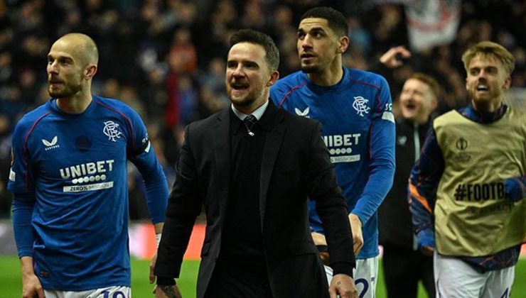 Barry Ferguson'dan Fenerbahçe yorumu: "Çok büyük bir takım!"