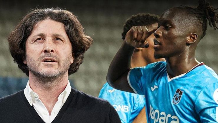 Başakşehir – Trabzonspor maçı sonrası dikkat çeken Fatih Tekke yorumu: Neyin değişti? | 'İbreyi tersine çevirdi'