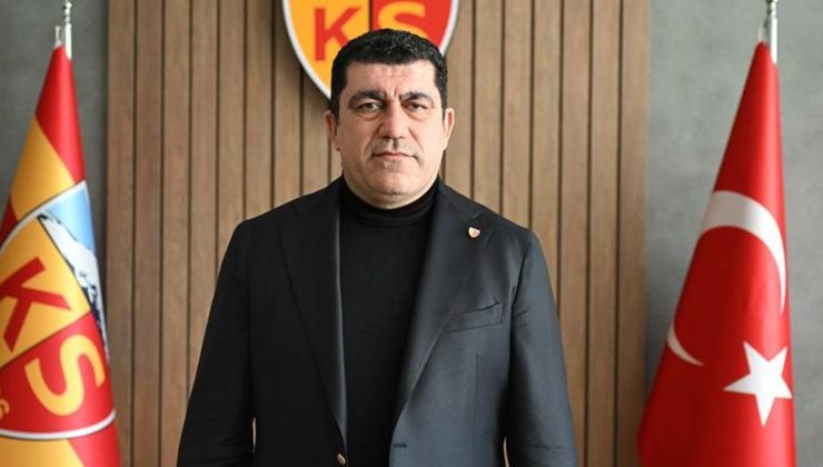 Başkan Açıkalın takımdan memnun