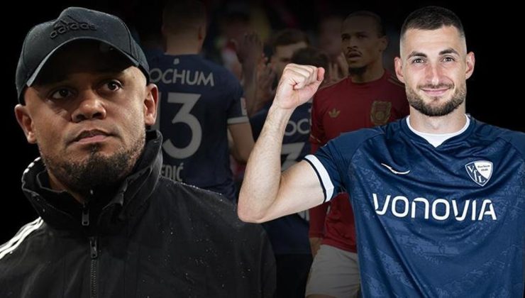 Bayern Münih'i eski Trabzonsporlu yıktı! 34 yıl sonra bir ilk: Yok böyle bir maç…