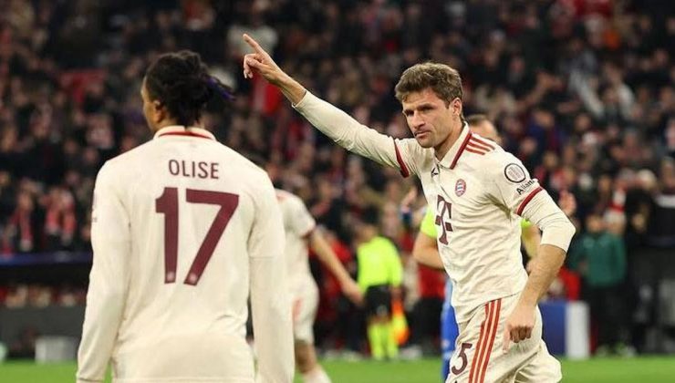 Bayern Münih'te bir devir sona eriyor! Yıldız oyuncu ayrılmak üzere