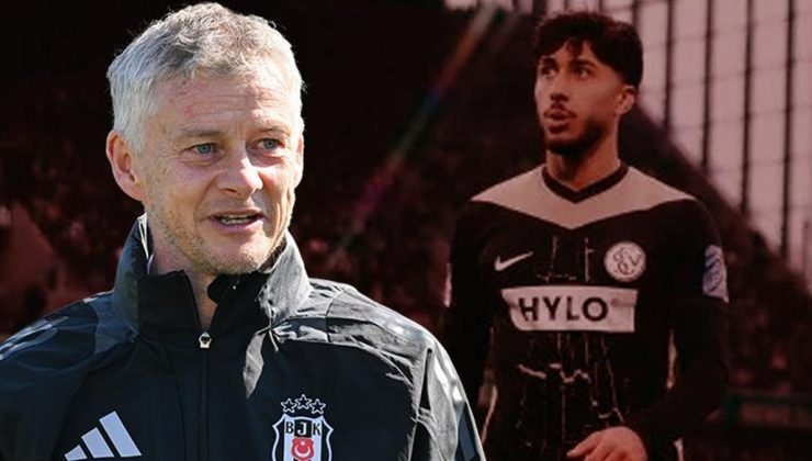 Beşiktaş gurbetçi yıldızla anlaşma sağladı! Transfer imzaya kaldı