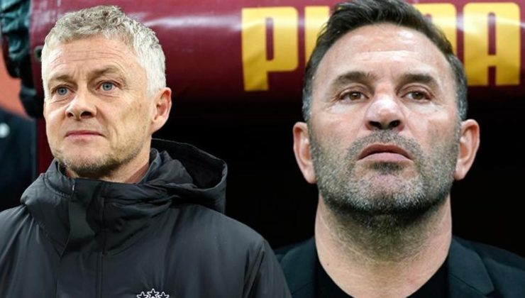 Beşiktaş ve Galatasaray'ın transfer savaşı! İkisi de devreye girdi