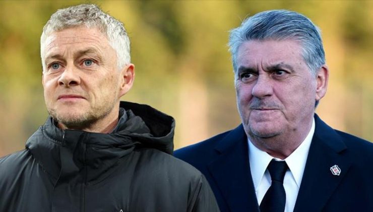 Beşiktaş'a transferde kötü haber! Takımı izin vermedi