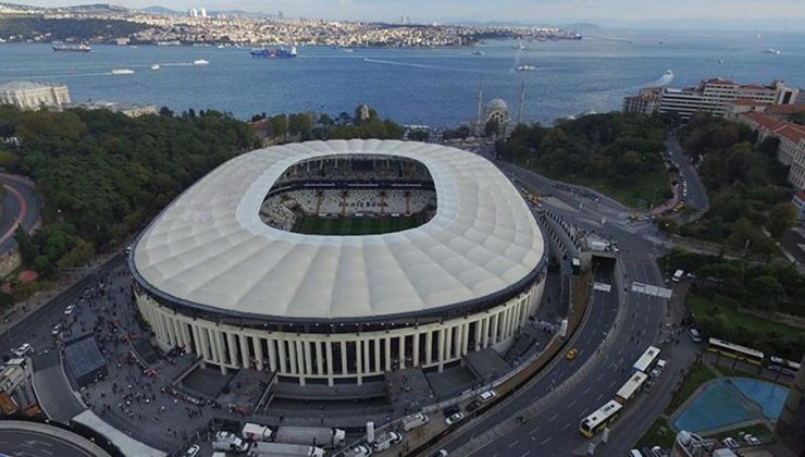 Beşiktaş'ın Galatasaray'a karşı büyük üstünlüğü