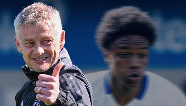 Beşiktaş'ın transfer listesindeki 1 numaralı aday belli oldu! Tüm şartlar zorlanacak