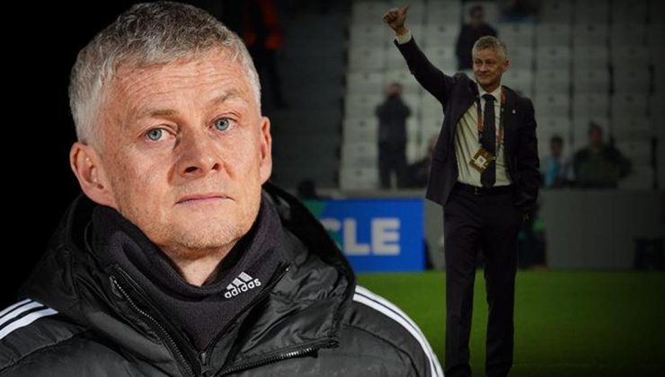Beşiktaş'ta Ole Gunnar Solskjaer hedefini açıkladı: 'Ligin seviyesini yukarı çıkarmamız gerekiyor'