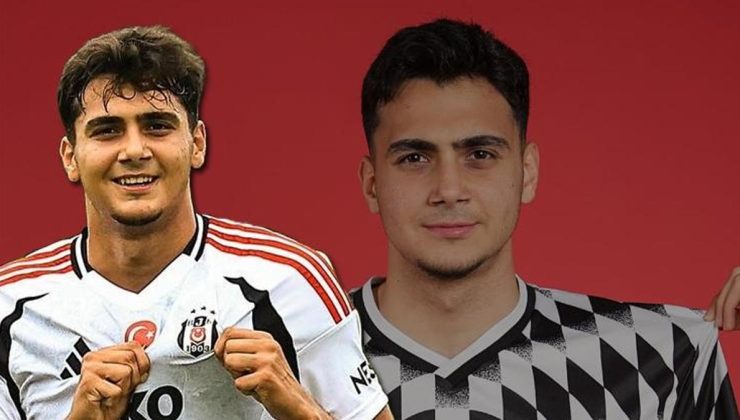 Beşiktaş'ta Mustafa Hekimoğlu dev ekibin radarında!