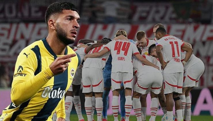 Bundesliga devi, Oğuz Aydın'a talip oldu: Fenerbahçe'nin kapısı çalınacak
