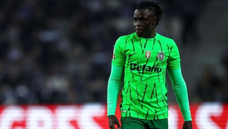 Chelsea bir transferi daha bitiriyor: Quenda için dev sözleşme