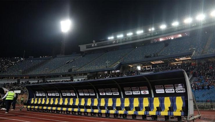 Derbi için yabancı hakem krizi! Karar sonrası sahaya çıkmadılar