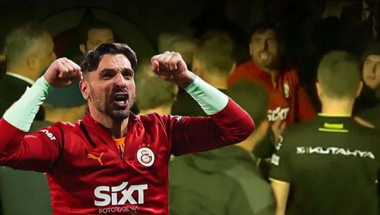 Devre arasında kırmızı kartlar havada uçuştu! Günay Güvenç'ten tepki: Bu kul hakkına giriyor