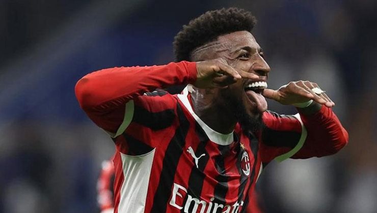 Emerson Royal cephesinden Galatasaray için açıklaması