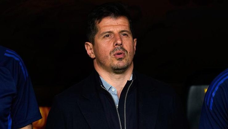 Emre Belözoğlu'ndan Fenerbahçe ve Galatasaray sorusuna yanıt! Osimhen sözleri