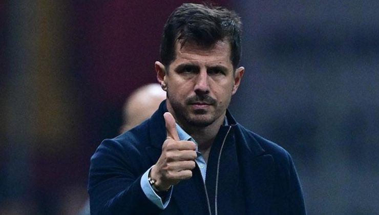 Emre Belözoğlu'ndan Fenerbahçeli futbolcuya büyük övgü!