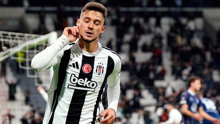 Ernest Muçi derbide ilk peşinde!
