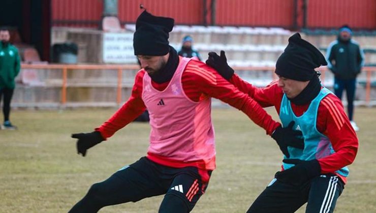 Erzurumspor FK-Pendikspor maçının stadı değişti