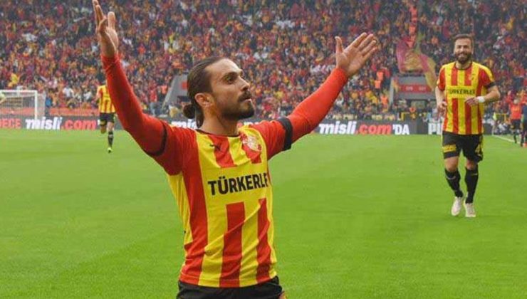 Eski dostlar, Göztepe'ye rakip oluyor